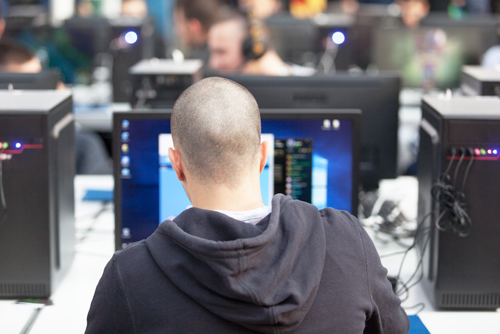 European Defense Tech Hub: Copenhagen Hackathon