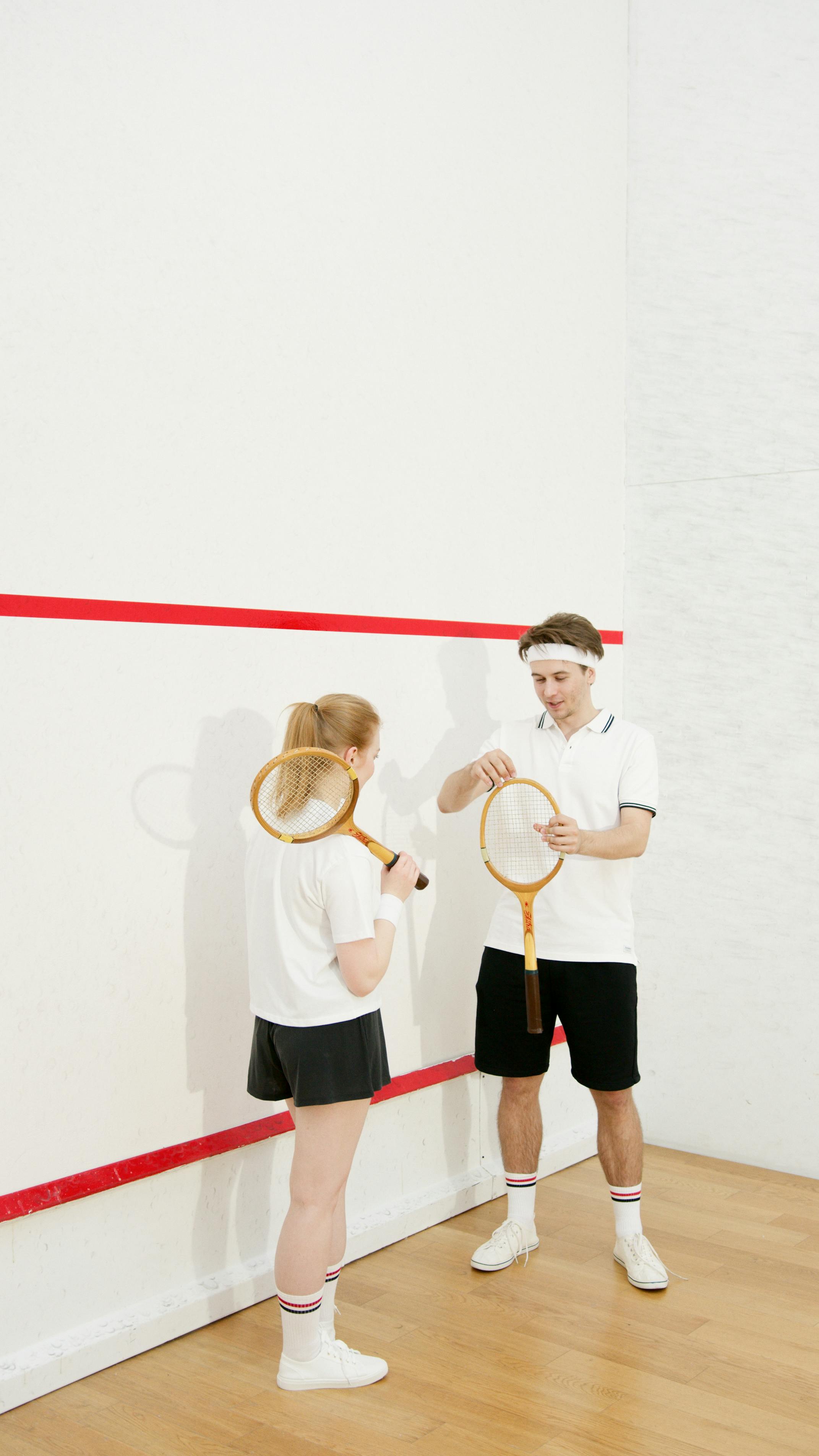 CANCELLED - Try squash with IDA!