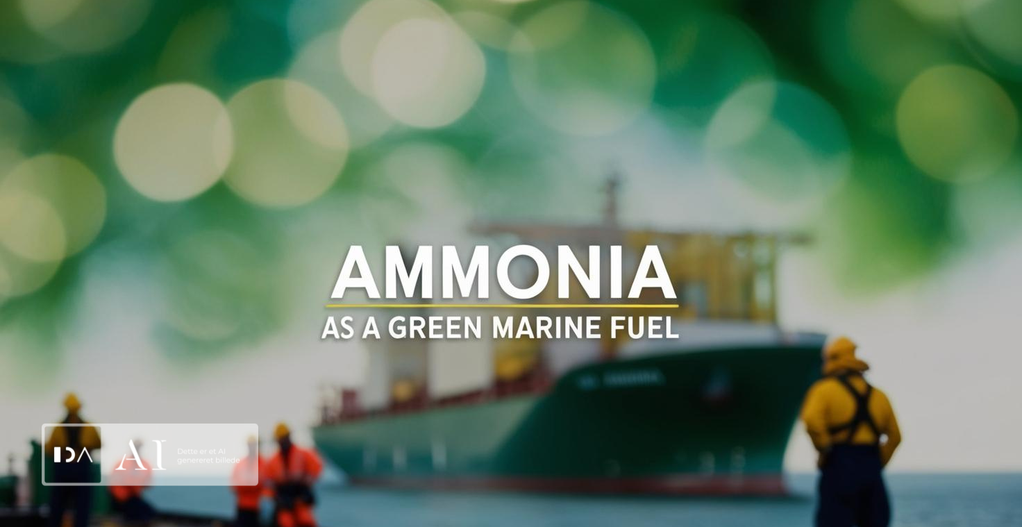 Mastering Ammonia Operations: Training, Safety, and the Future