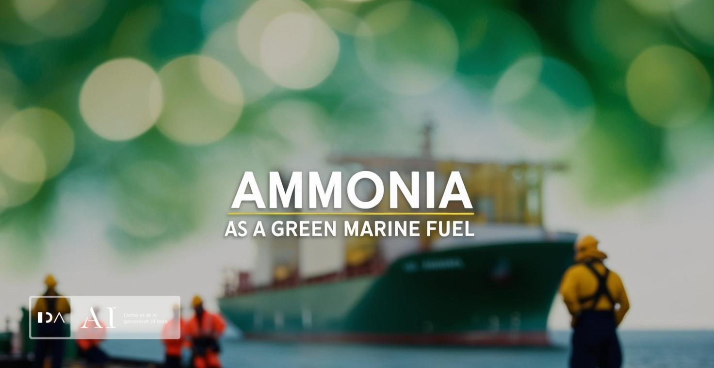 CANCELLED - Mastering Ammonia Operations: Training, Safety, and the Future - online