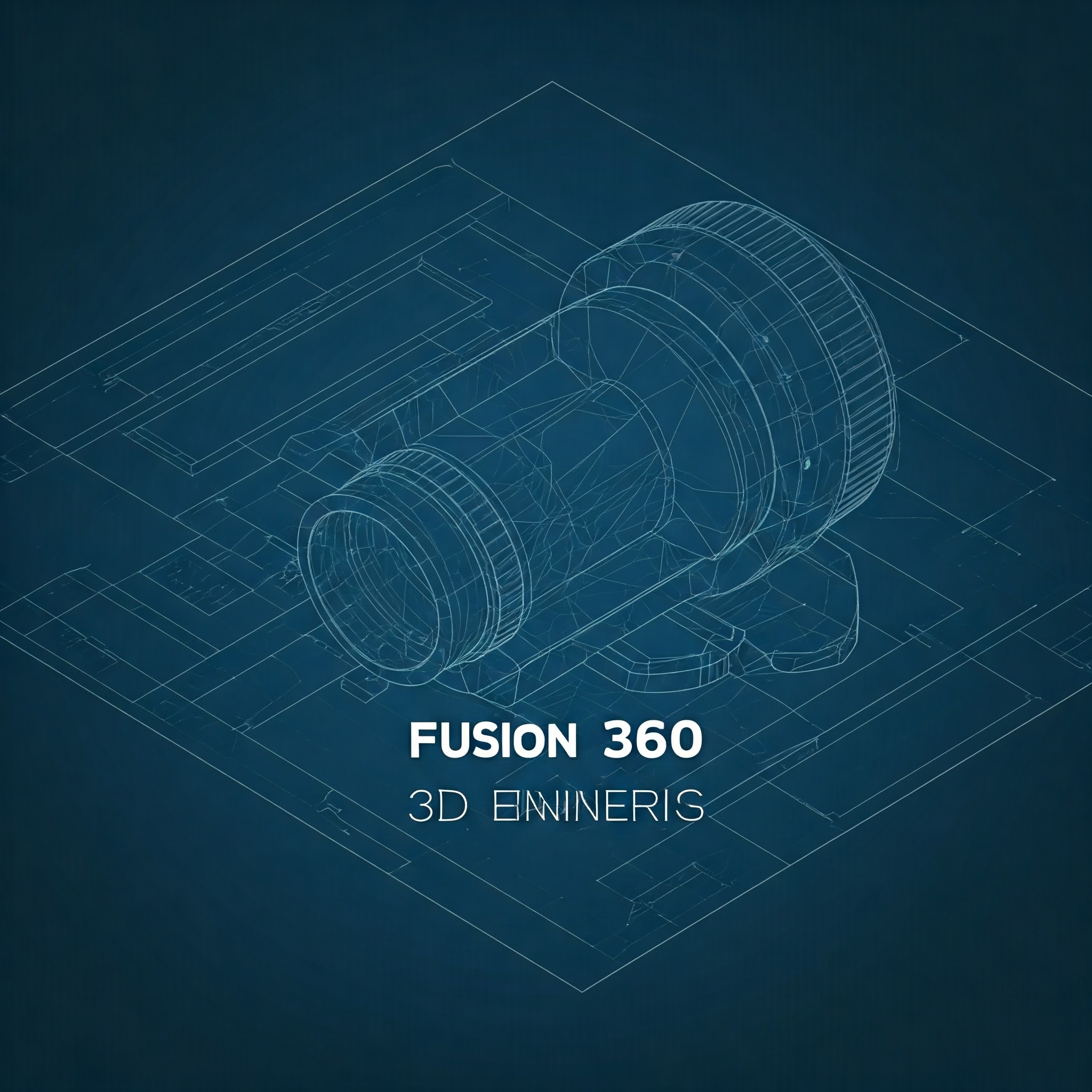 Fra digitalt design til fysisk produkt: Master 3D-print med Fusion 360