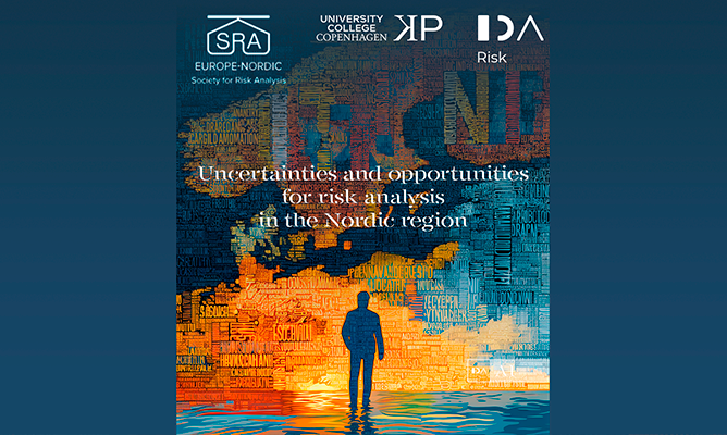 Nordics, Baltics and the Arctic in Transition - Uncertainties and Opportunities for Risk Analysis