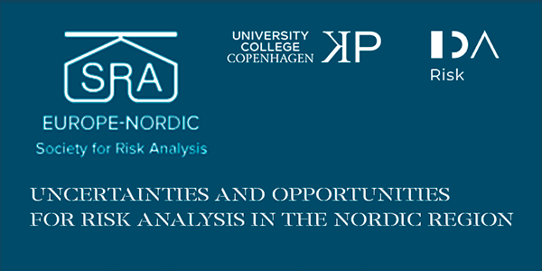 Nordics, Baltics and the Arctic in Transition - Uncertainties and Opportunities for Risk Analysis