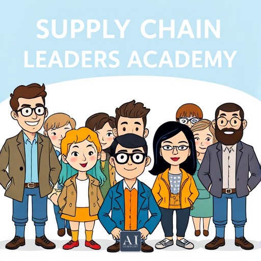 Supply Chain Process Analysis – Supply Chain Leader’s Academy, Module 2