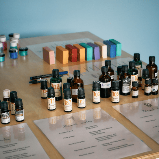 CANCELLED - Sæbeworkshop – Lav din egen sæbe | Make your own Soap 