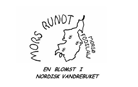 Vandring Mors rundt 