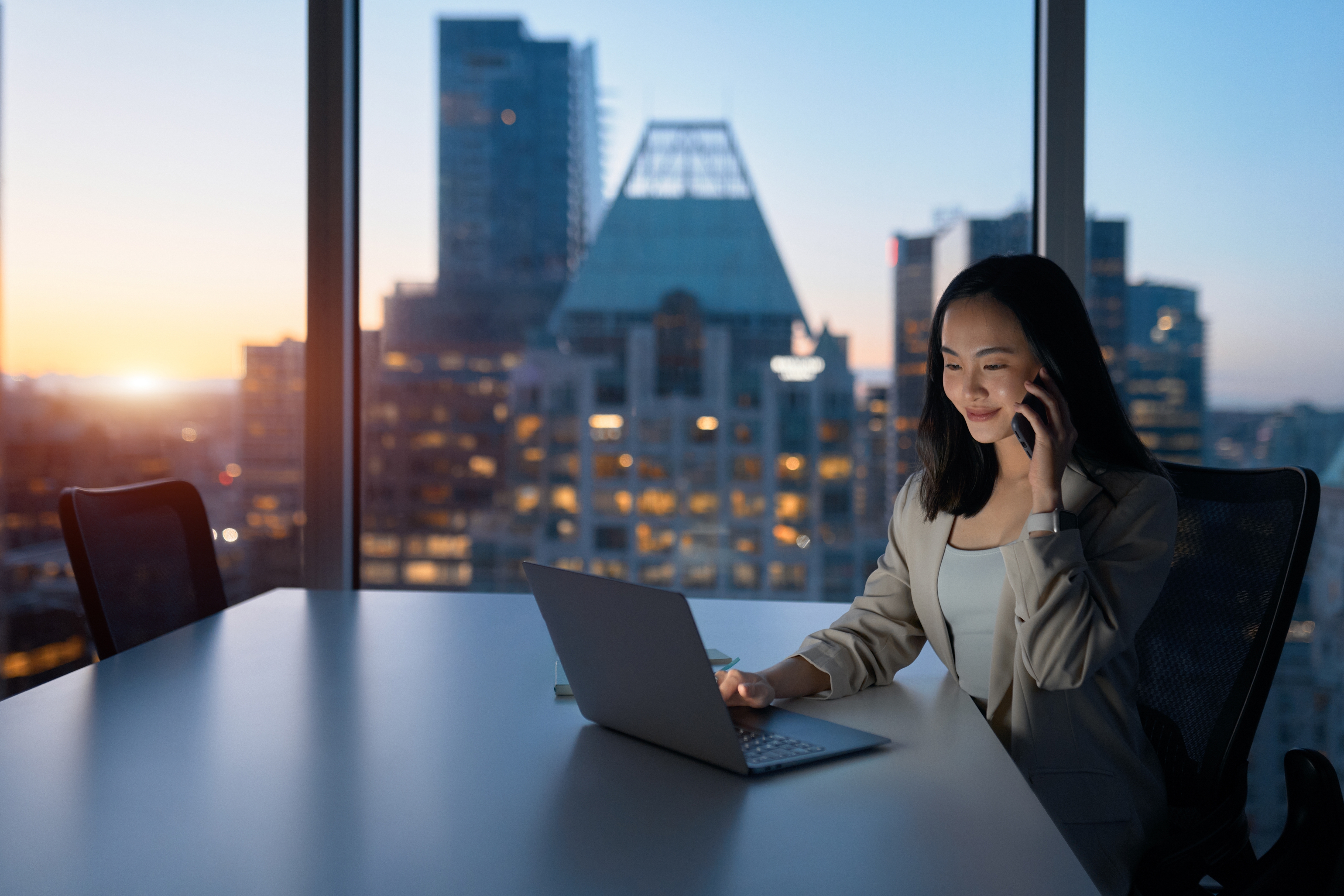 Fyraften med en Forsker - "Women Entrepreneurship – a global perspective" og sushi middag