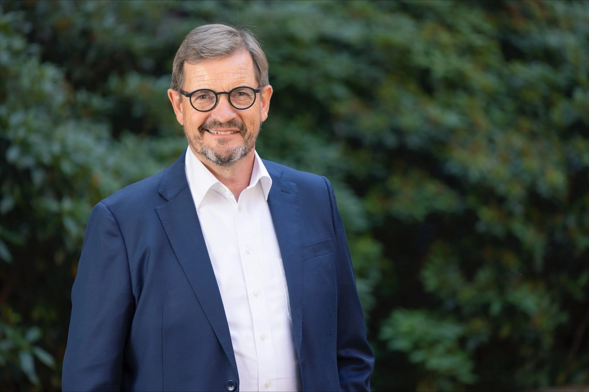 Christmas special - Looking back at a life with maritime politics by Bendt Bendtsen