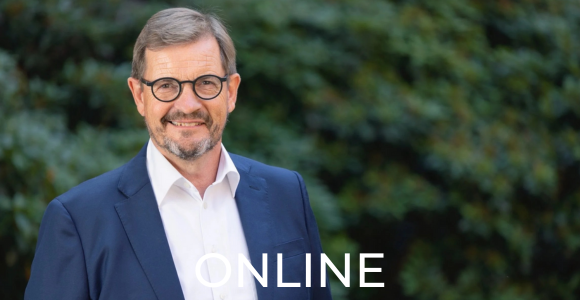 Christmas Special - Looking Back at a Life with Maritime Politics by Bendt Bendtsen - Online