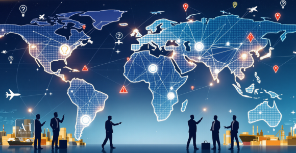 14th Supply Chain Leaders Forum 2025