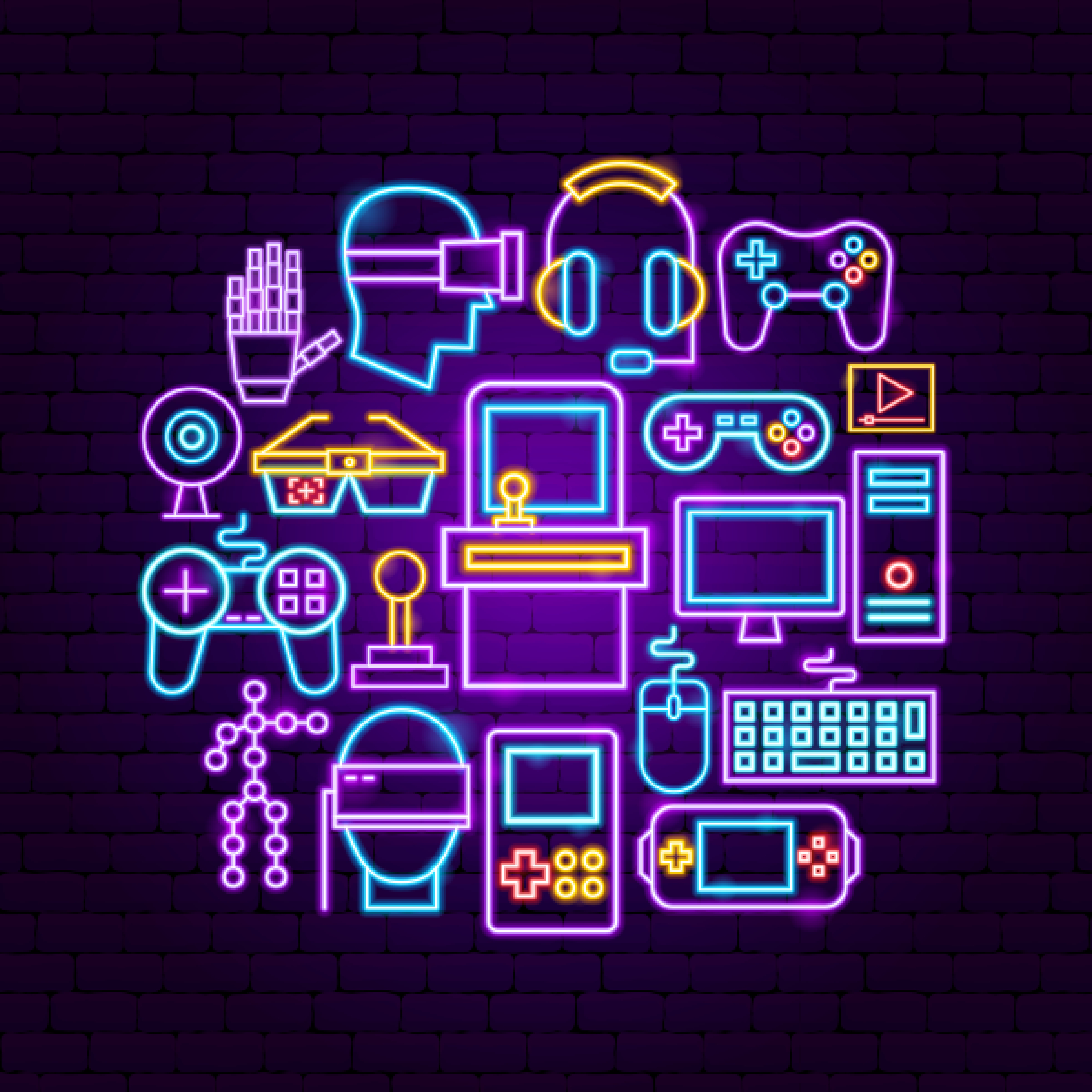 IDA GameDev - open community meeting