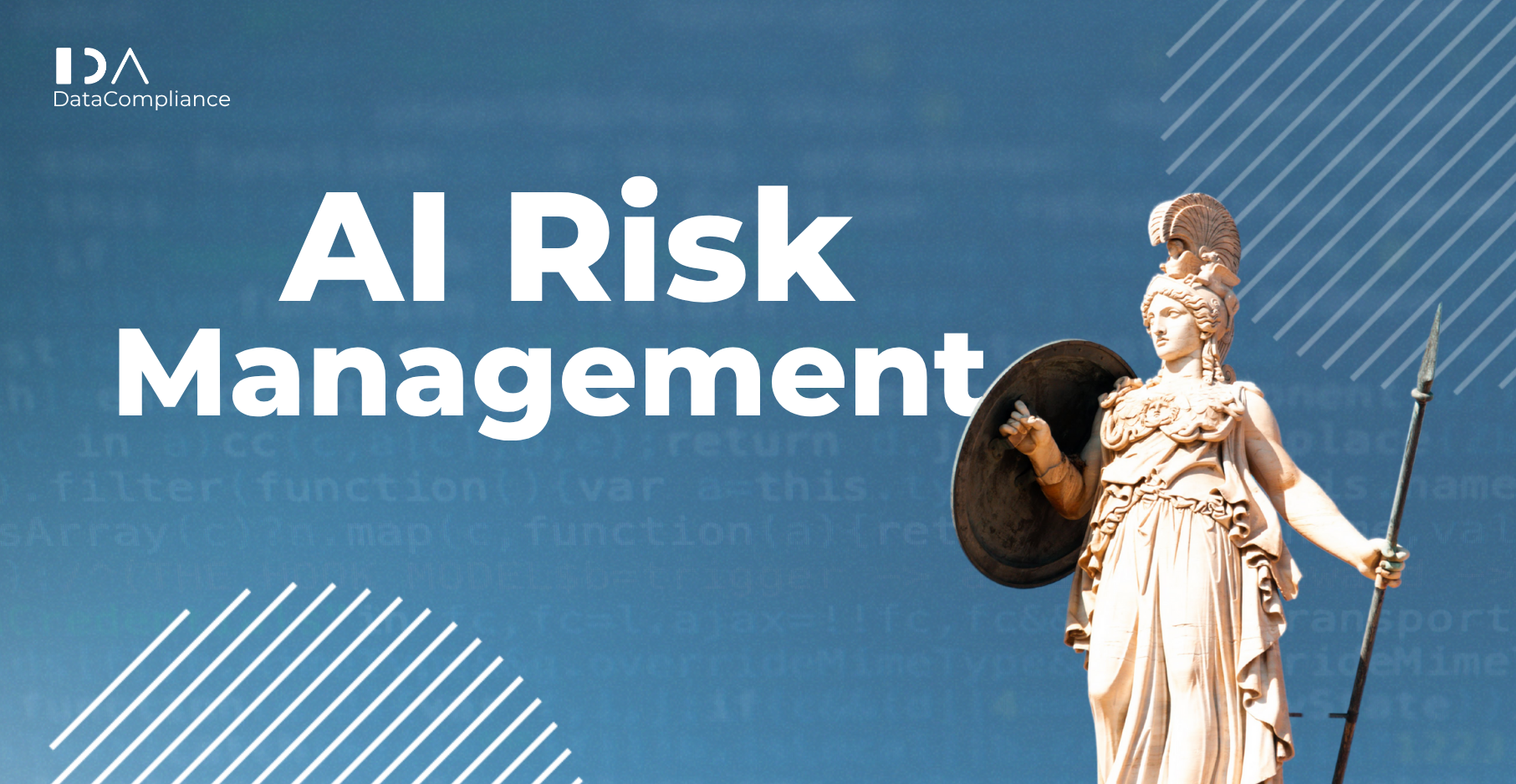 AI Risk Management – kort og konkret, part 1