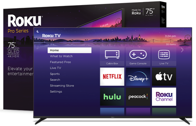Roku Engineering Symposium: Modern C++ and GPU accelerated applications