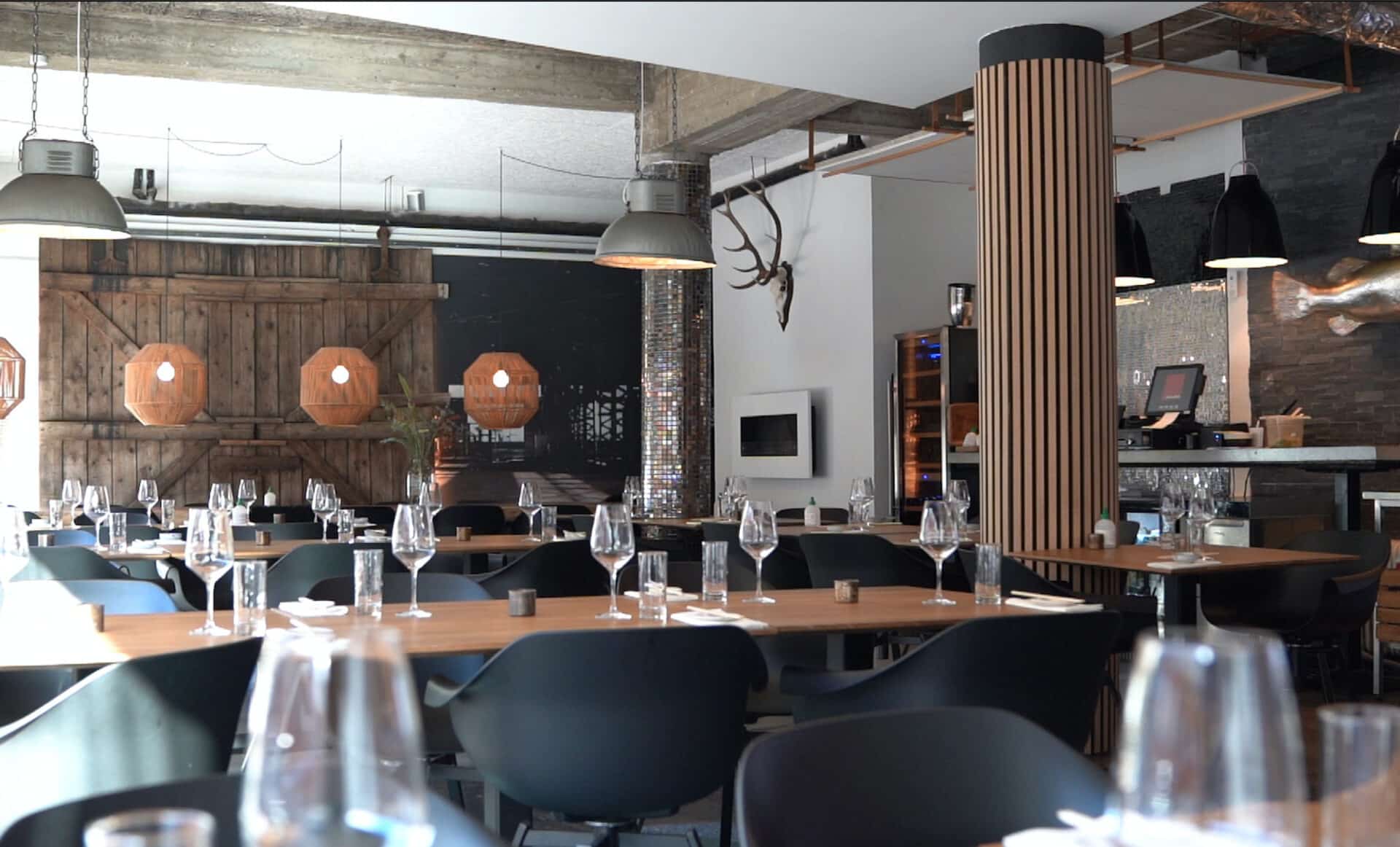 🍣 Sushi-aften på Yutaka Restaurant i Herning! 🍣