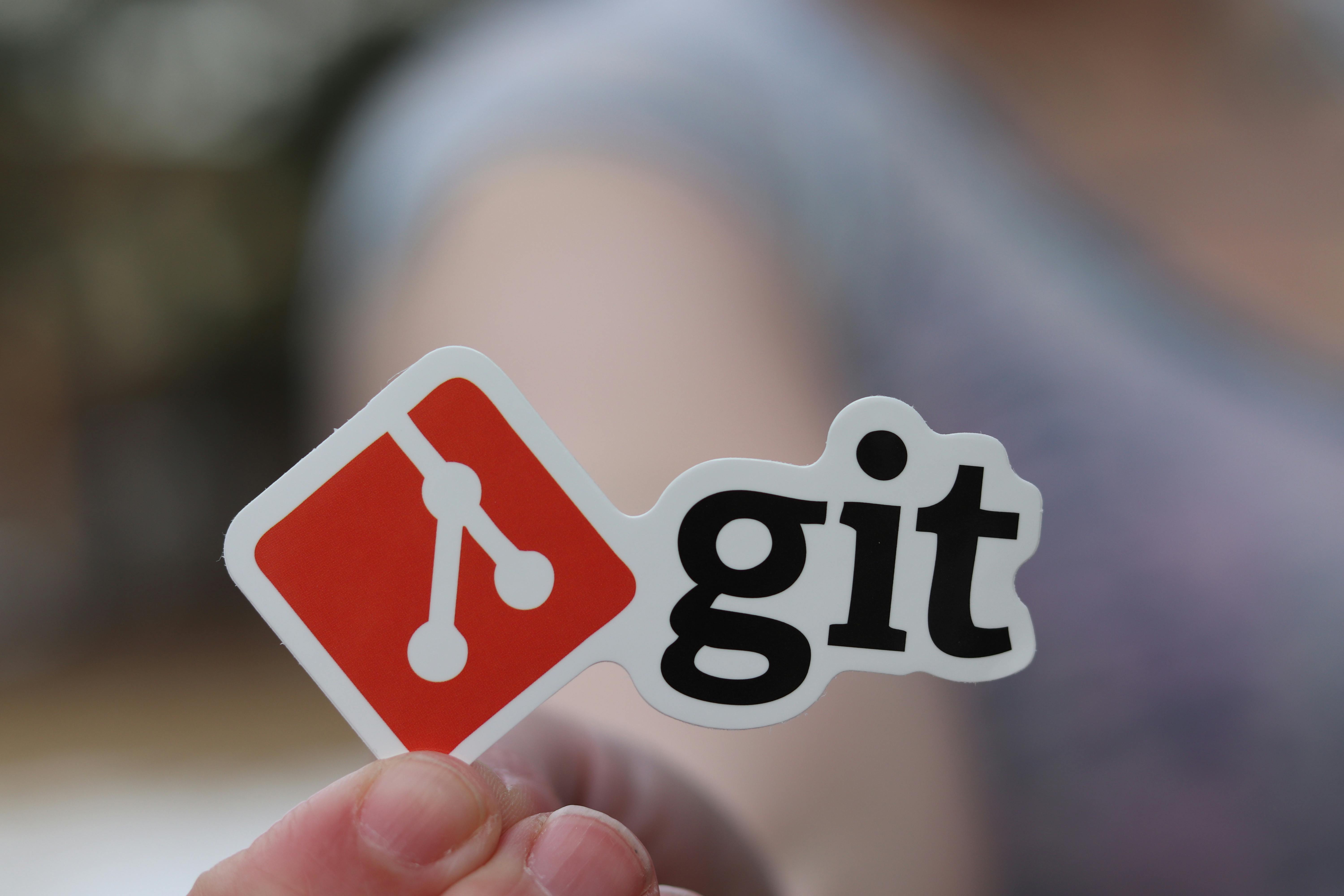 Hackathon Sessions: Demystify Git