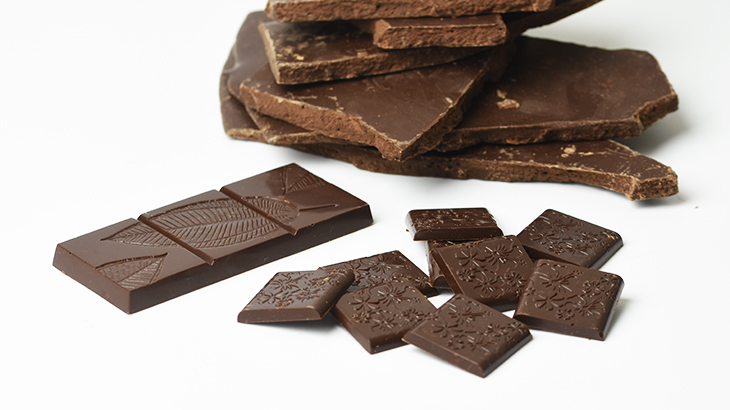 Lær at tøjre den helt igennem fantastiske råvare: CHOKOLADE