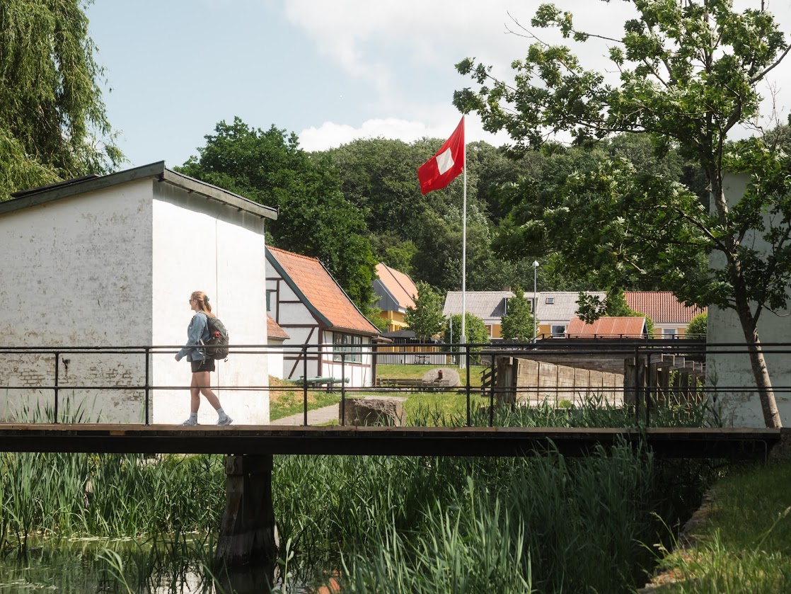 Krudtværket i Frederiksværk "KRUDT"