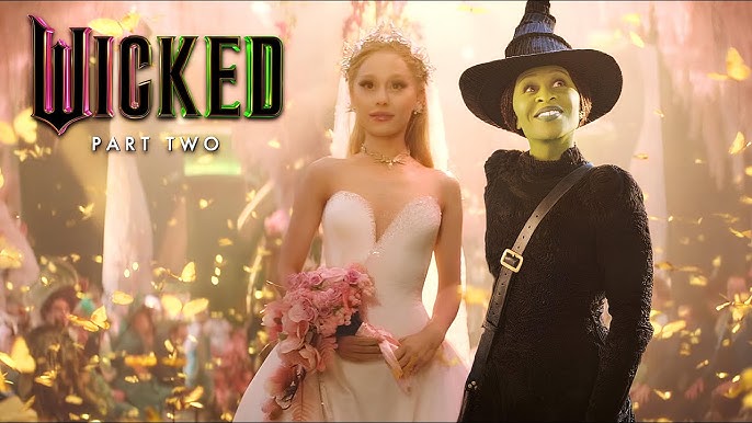 Bio: WICKED 2 i MovieHouse Helsingør