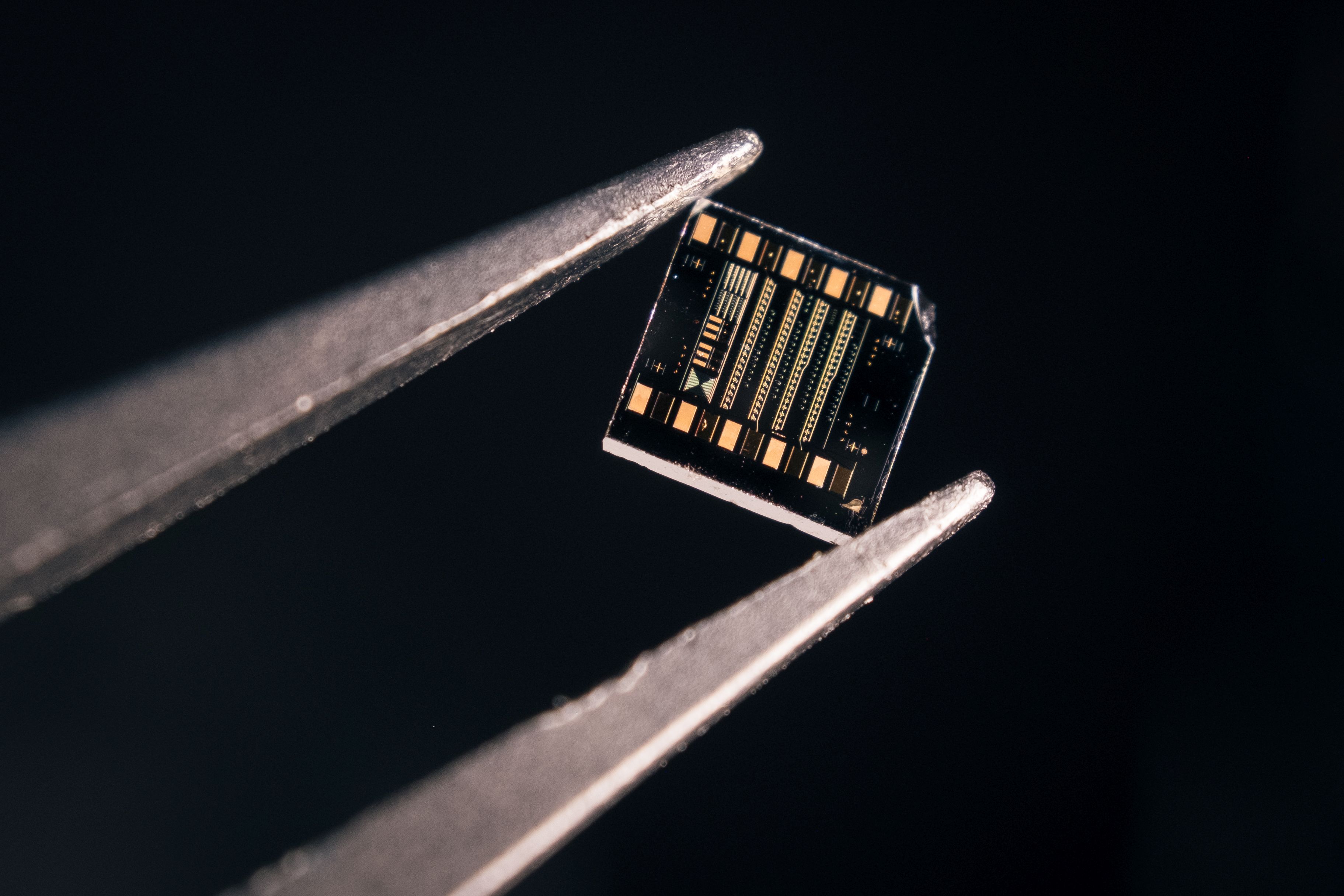 From fundamental quantum physics to revenue