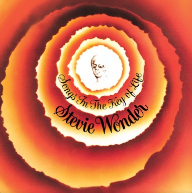 Koncert: Stevie Wonder - featuring James Sampson