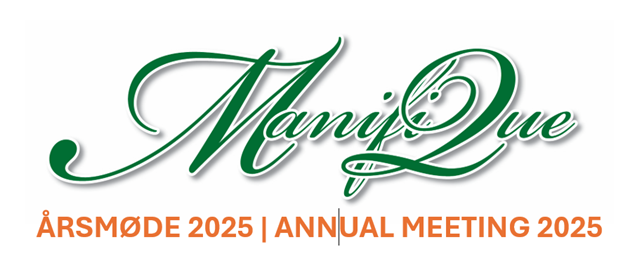 ManifiQue Årsmøde 2025 | Annual Meeting 2025