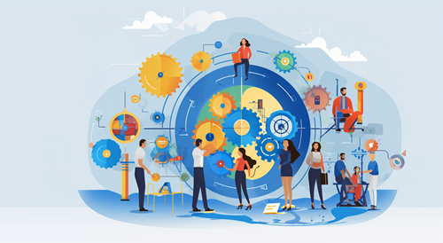 Eliciting and managing requirements - Copenhagen