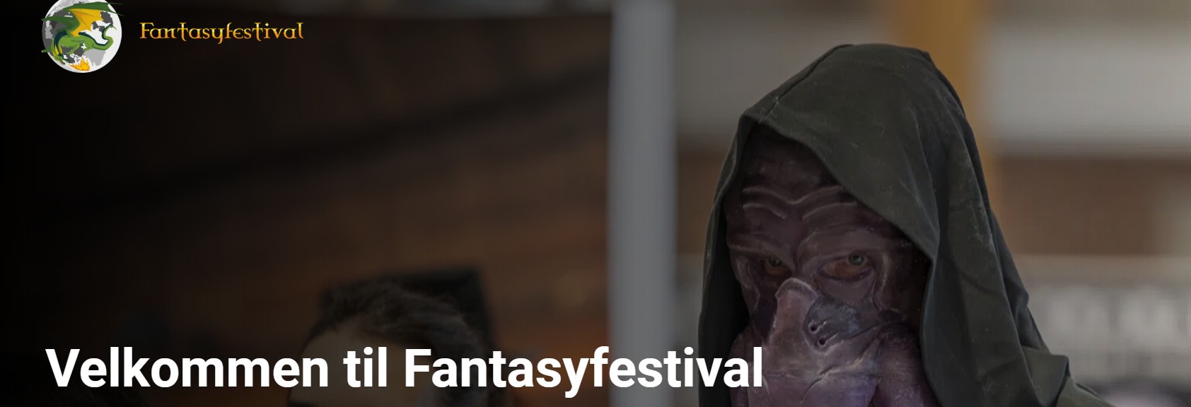 FANTASY FESTIVAL ESBJERG - Fantasy (Day)Quest