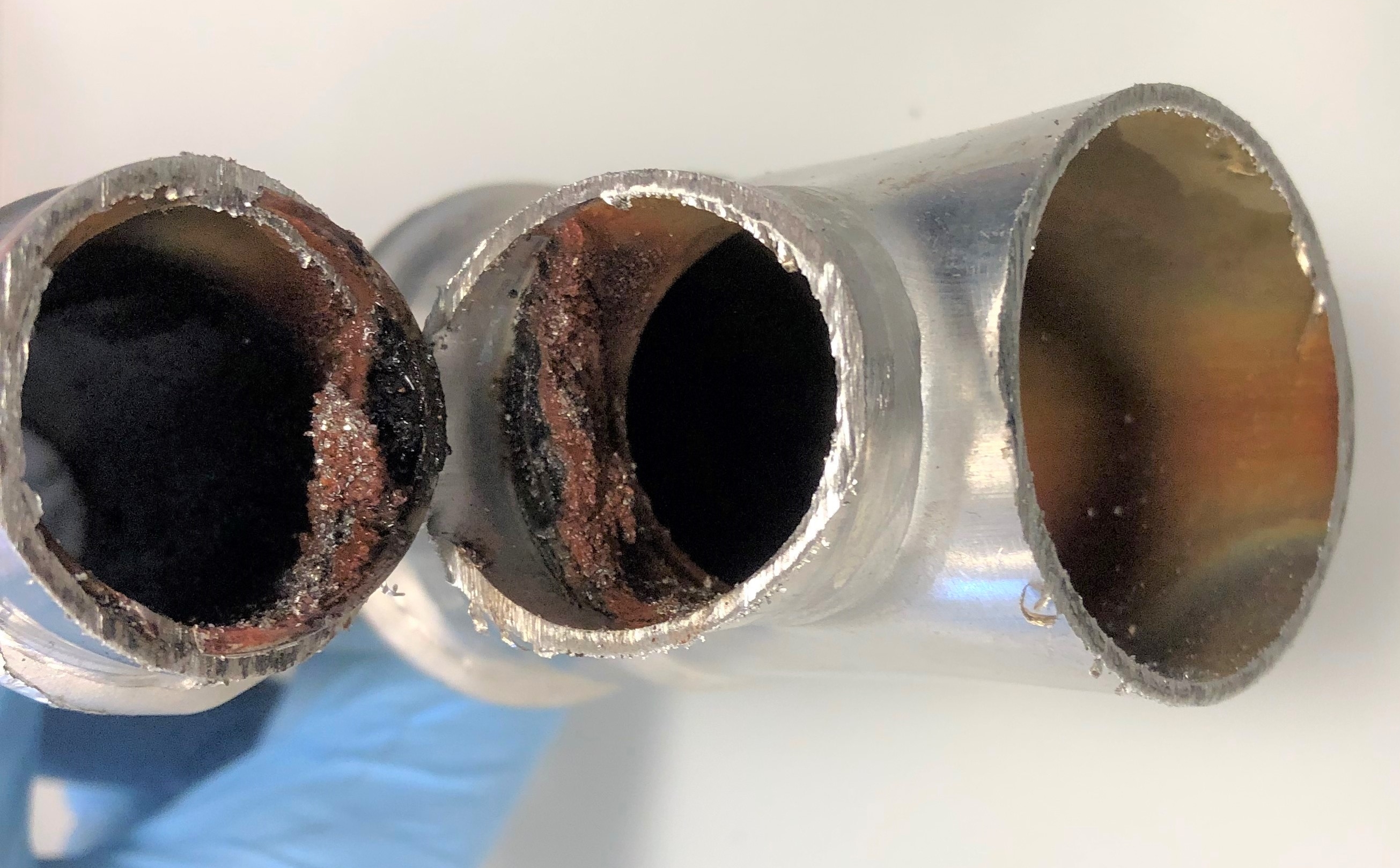 Materials challenges in food & pharma – spotlight on hygiene, corrosion and rouge