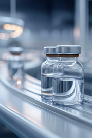 Final Fill in Bioprocessing: Challenges, Best Practices and Innovations