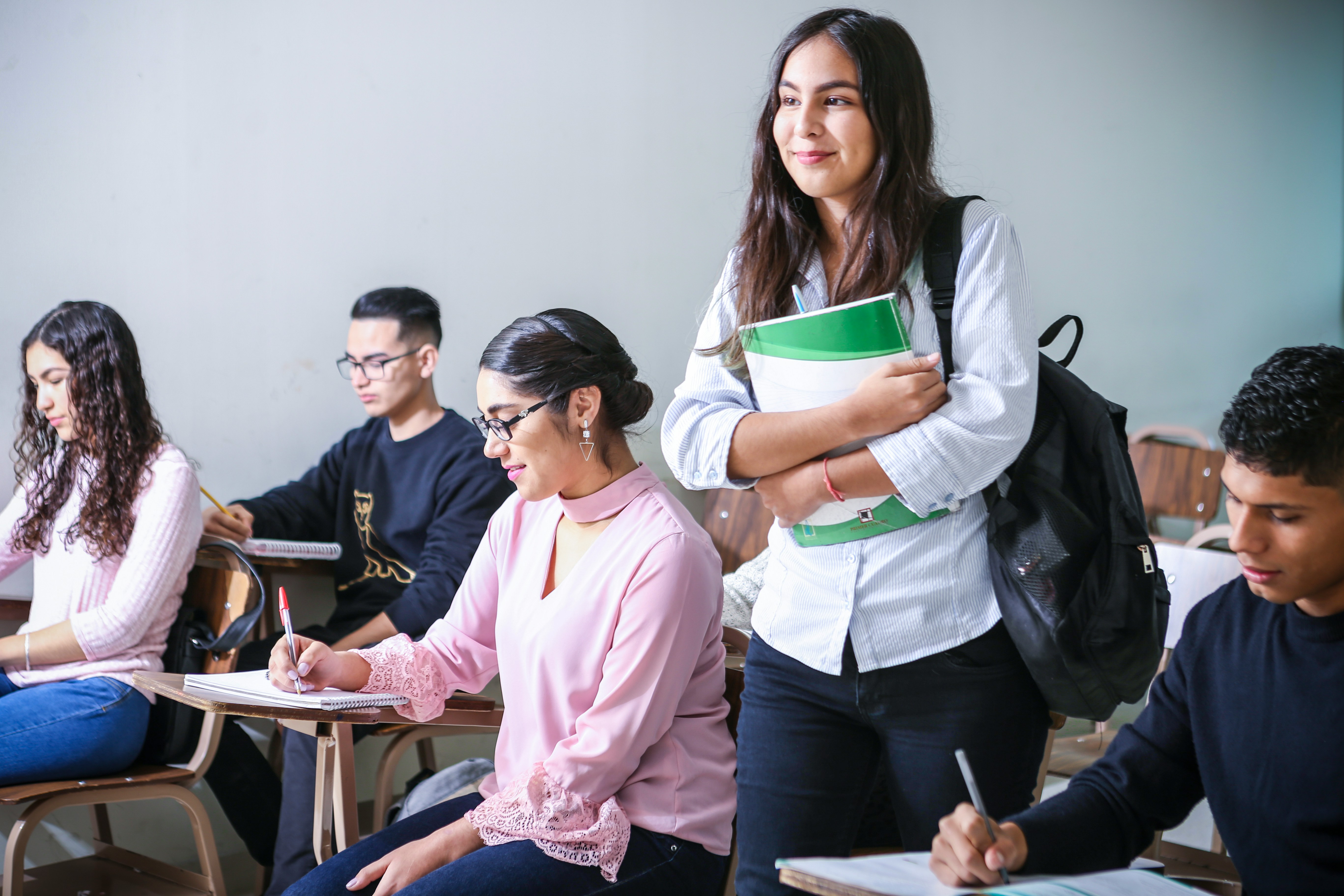 From Student Life to Working Life – Preparing for the Transition to the Job Market