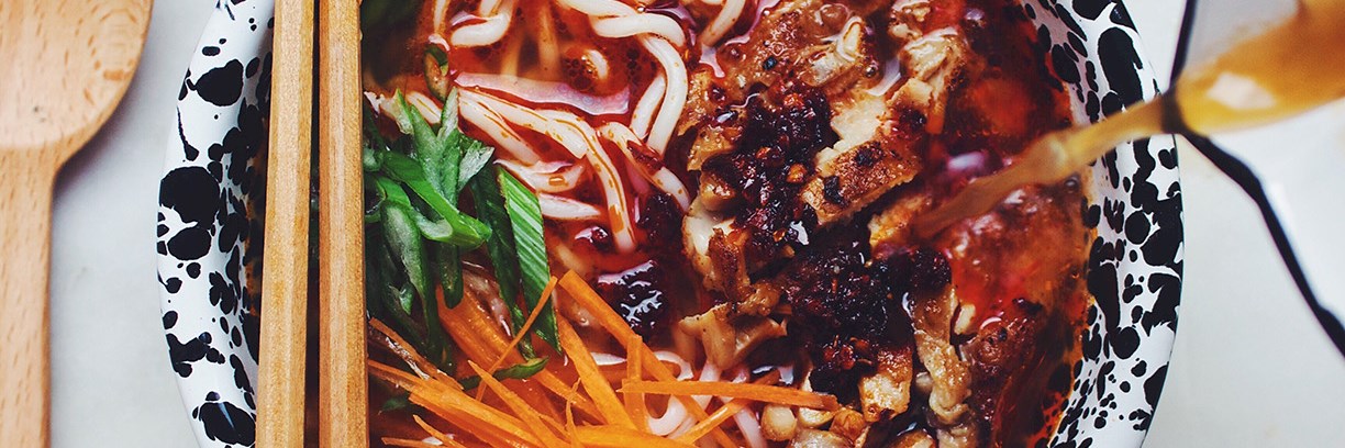 Japanese Cuisine