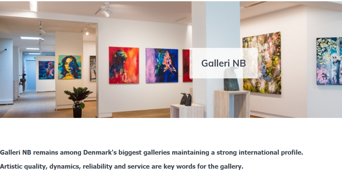 Mad og kunst, kunst og mad