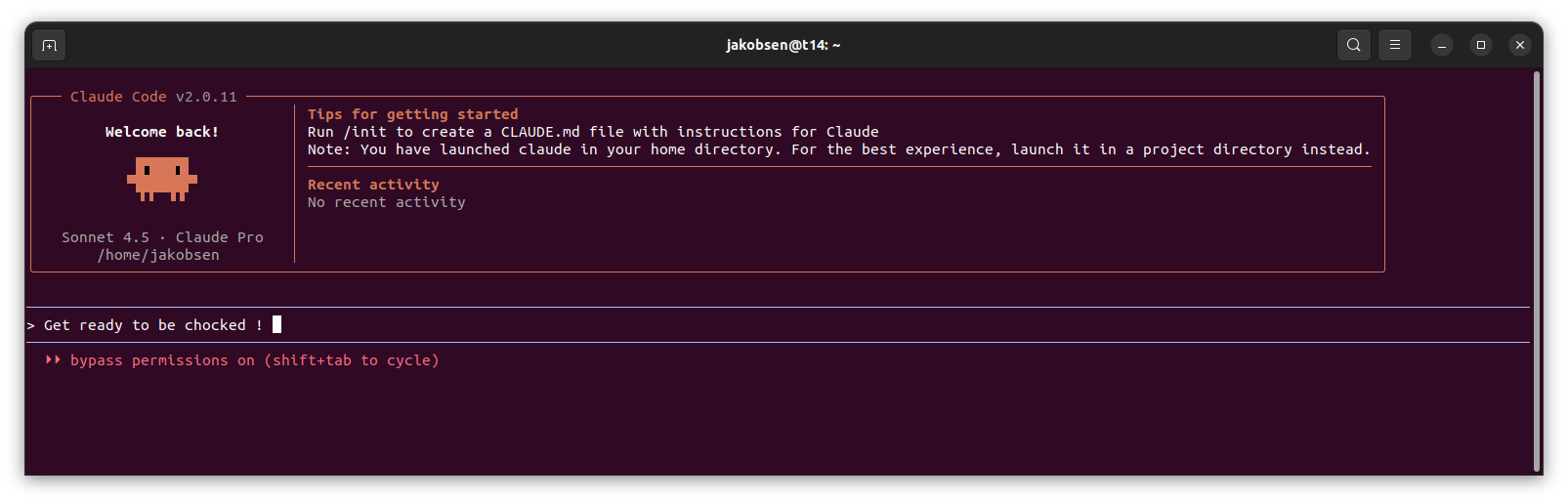 Embedded hardware udvikling med AI agenter 