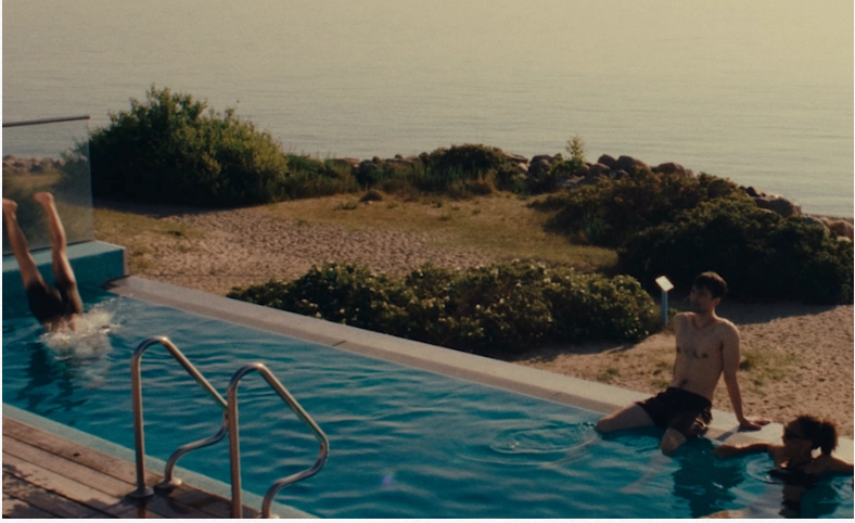 Marienlyst SPA og privat signaturgus