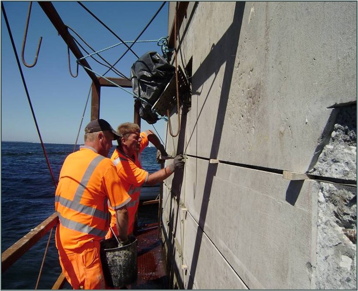 Cracking the Code of Corrosion in Concrete