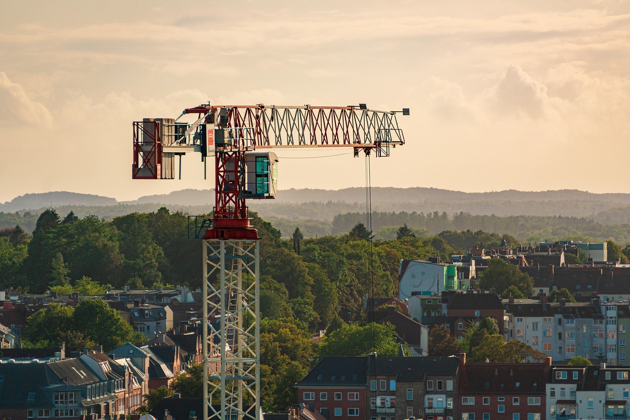 IDA Startup Nights: Exploring the field of PropTech