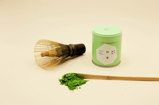 Matcha-workshop hos Saukra Copenhagen 