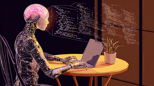 Enhance your software development with Github Co-pilot - København