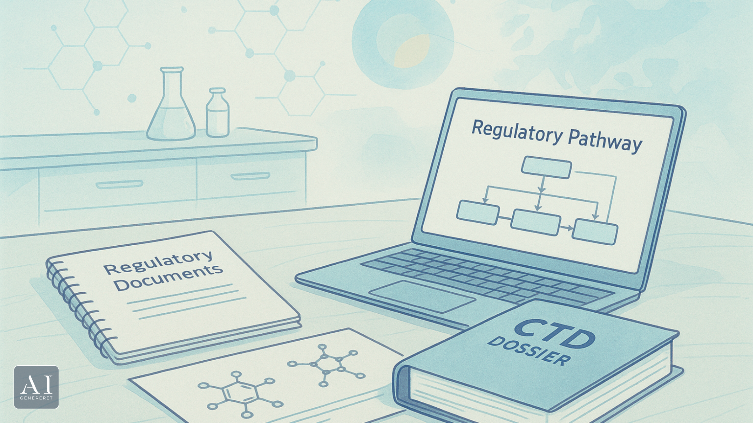 Introduction to Regulatory Affairs - Copenhagen