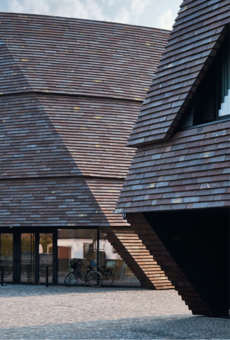 Mursten · Håndværk – Oplev Petersen Tegls 200-årige murstenskunst