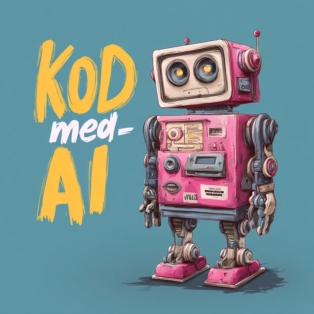 Kod med AI (4): Harness Engineering